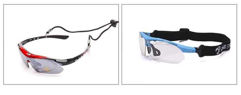 Солнцезащитные очки для езды на велосипеде, стерео Bluetooth гарнитура Спорт на открытом воздухе очки наушники-капельки дляимузыка с микрофоном Беспроводные стереонаушники с 5 пар линз YJ4