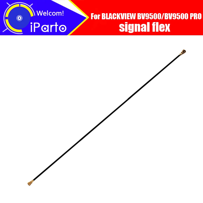 

BLACKVIEW BV9500 Antenna signal wire 100% Original Repair Replacement Accessory For BLACKVIEW BV9500 PRO Smart Phone.