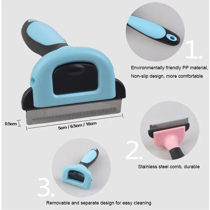 Dog Comb (18)
