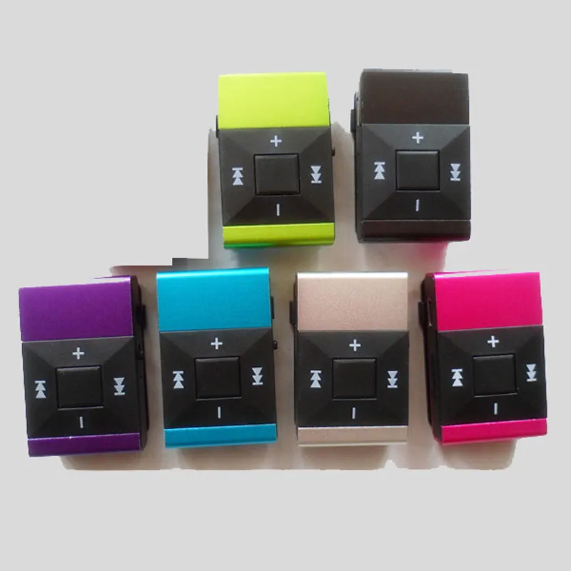 RACAHOO-Portable-MP3-player-Mini-Clip-MP3-Player-Waterproof-Sport-Mp3-Music-Player-Walkman-Support-TF-Card-free-shipping122222