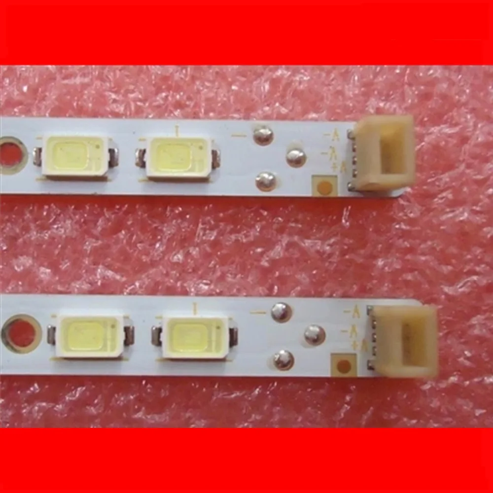 Лампа для Hitachi LE42X100C 74 42 дюйма t13.001 0 cs1 экран T420HW08 1 шт. = 60 светодиодов 478 мм|Эффект