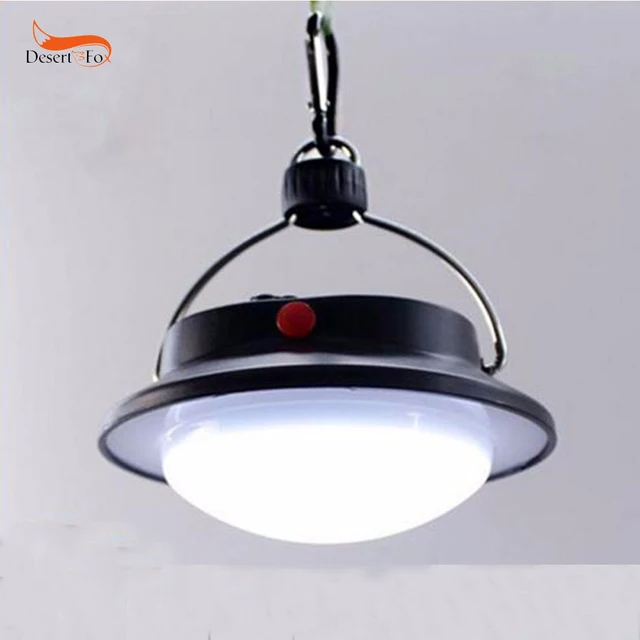 Us 8 96 All Purpose Portable Outdoor Light Ultra Bright Rechargeable 60 Led Camping Tent Battery Lantern Fishing Lamp In Tools From