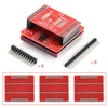 100% Original TSOP32 TSOP40 TSOP48 SOP44 SOP56 adapter Sockets for MiniPro TL866II Plus TL866A TL866CS Universal Programmer ► Photo 2/6