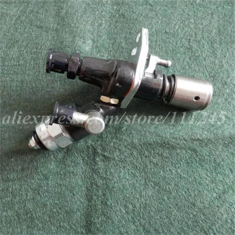 FUEL INJECTOR PUMP ELECTRIC TYPE YANMAR L100 186F 1
