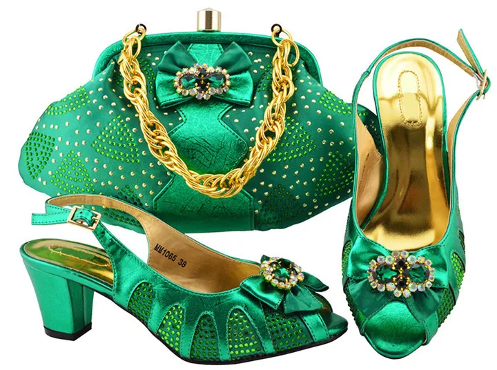 MM1065 Green