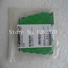 Новые оригинальные аутентичные PHCENIX контактный передатчик Мини MCR-SL-RPS-II пятно