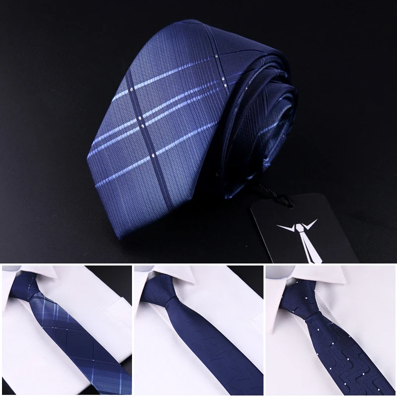 Новинка 2017 высокое качество модные формальные деловые тонкие галстуки для