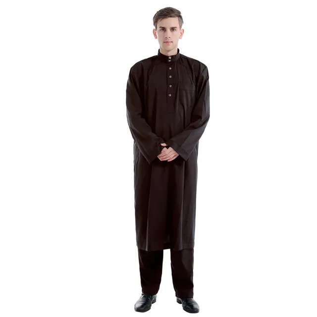 abayas men