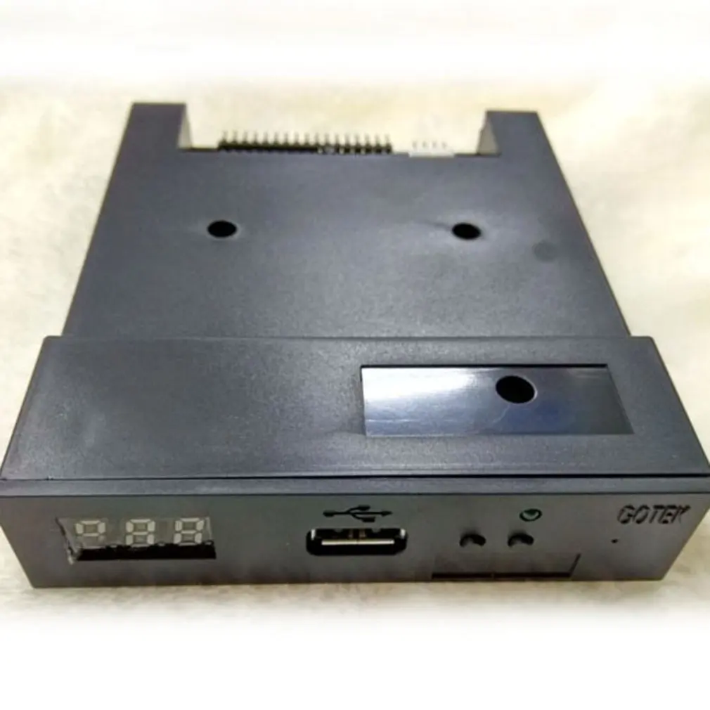 SFR1M44-U100K 5V 3,5 1,44 МБ дисковод для USB Эмулятор моделирования ...