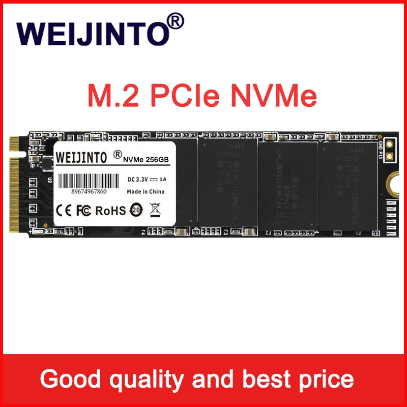 

PCIe SSD 256GB 512GB SSD 1TB PCIe NVMe SD 256GB M.2 SD 120GB 240GB 500GB 2280 mm SSD HDD For Laptop Desktop Internal hard drive