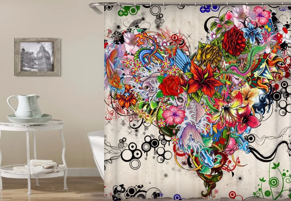 Очень яркие рисунки