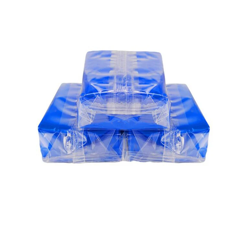 

Meetrock 5pcs auto clay bar car care cleaning wash brush magic clean mud rust remover cleaning tools car-cleaning-products