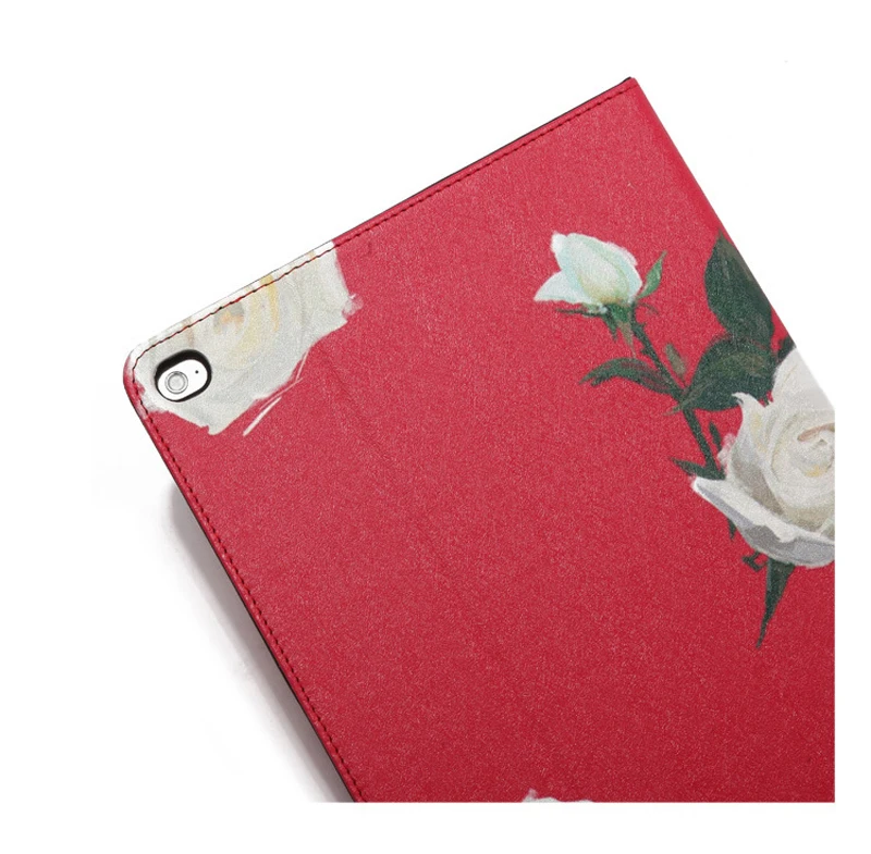 For Ipad Mini 1 2 3 Case Drop Resistance Rose Smart Flip Stand Magnet Wake Up Sleep Cover for Apple Gadget A1432 A1489 A1599 For Ipad Mini 1 2 3 Case Drop Resistance Rose Smart Flip Stand Magnet Wake Up Sleep Cover for Apple Gadget A1432 A1489 A1599