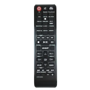

FOR SAMSUNG AH59-02694A REMOTE CONTROL FOR MX-JS8000 MX-JS9500 GIGA SOUND