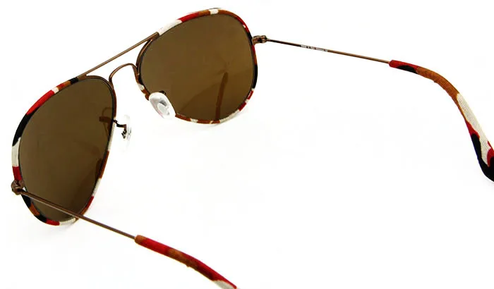 SORBERN Стекло линз, аксессуары для глаз, Стекло es Для женщин солнцезащитные Стекло es цветок дизайнерские джинсы нецарапающаяся очки пилота очки оттенки UV400