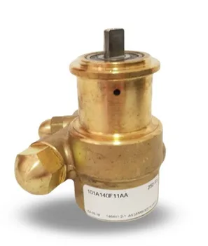 

PROCON high-pressure water pump 101A140F11AA250