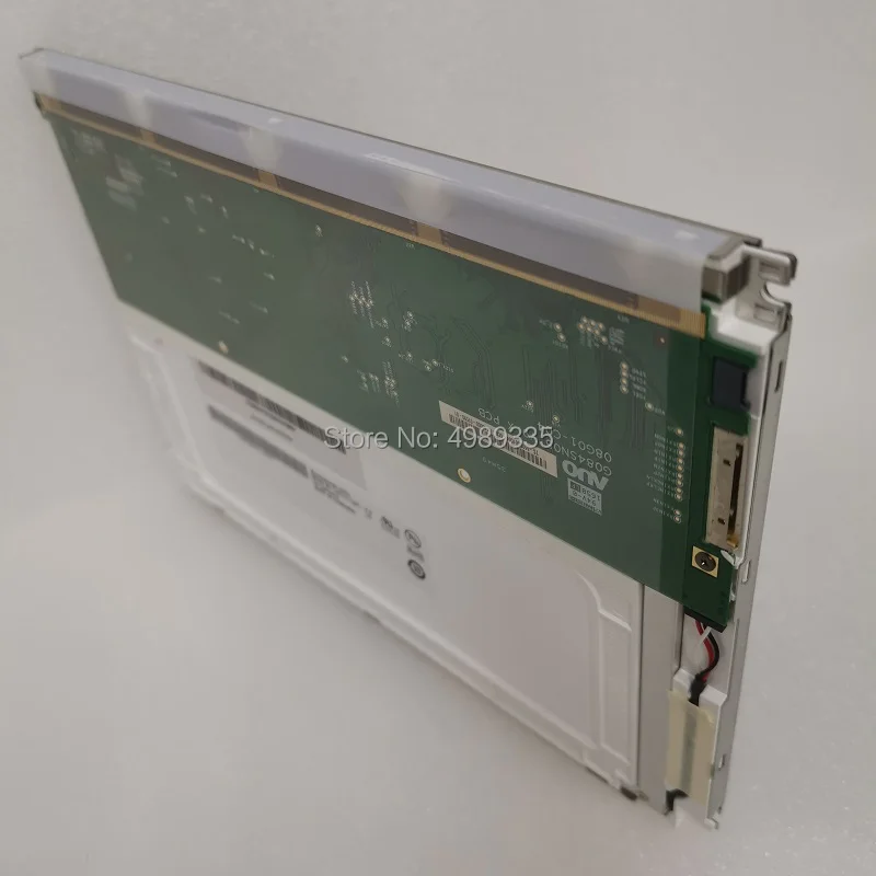 G084SN05 V9   LCD г ũ, 100% ׽Ʈ, Ϻ 