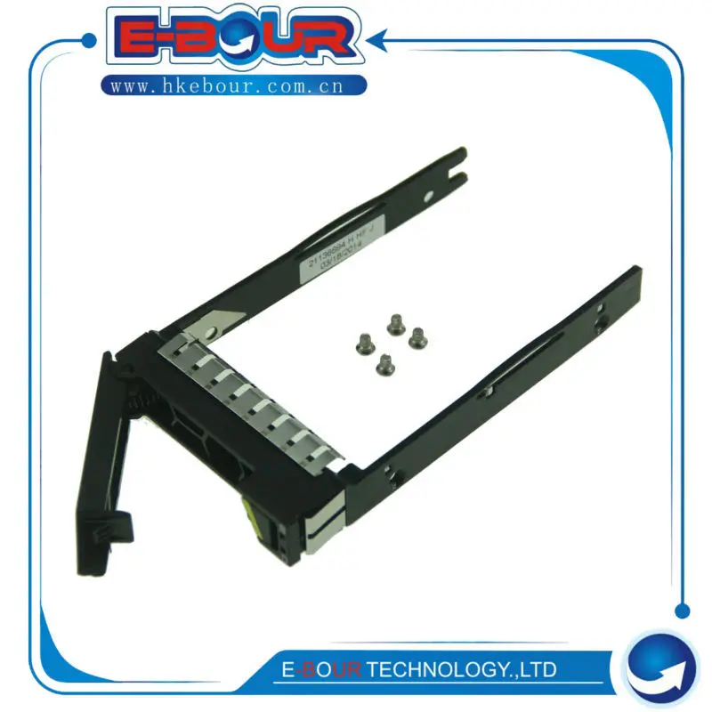 2 5 ''SAS SATA HDD Caddy кронштейн для Хуа Вэй RH1288 RH2288 RH2285H серверный лоток | Электроника
