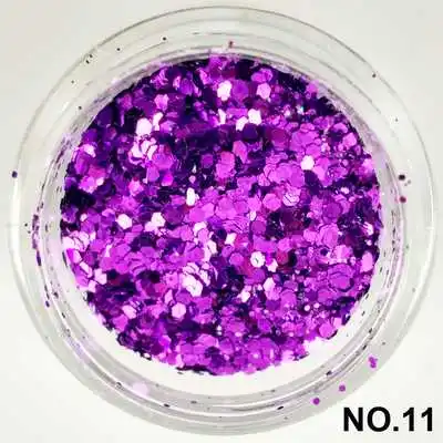 11