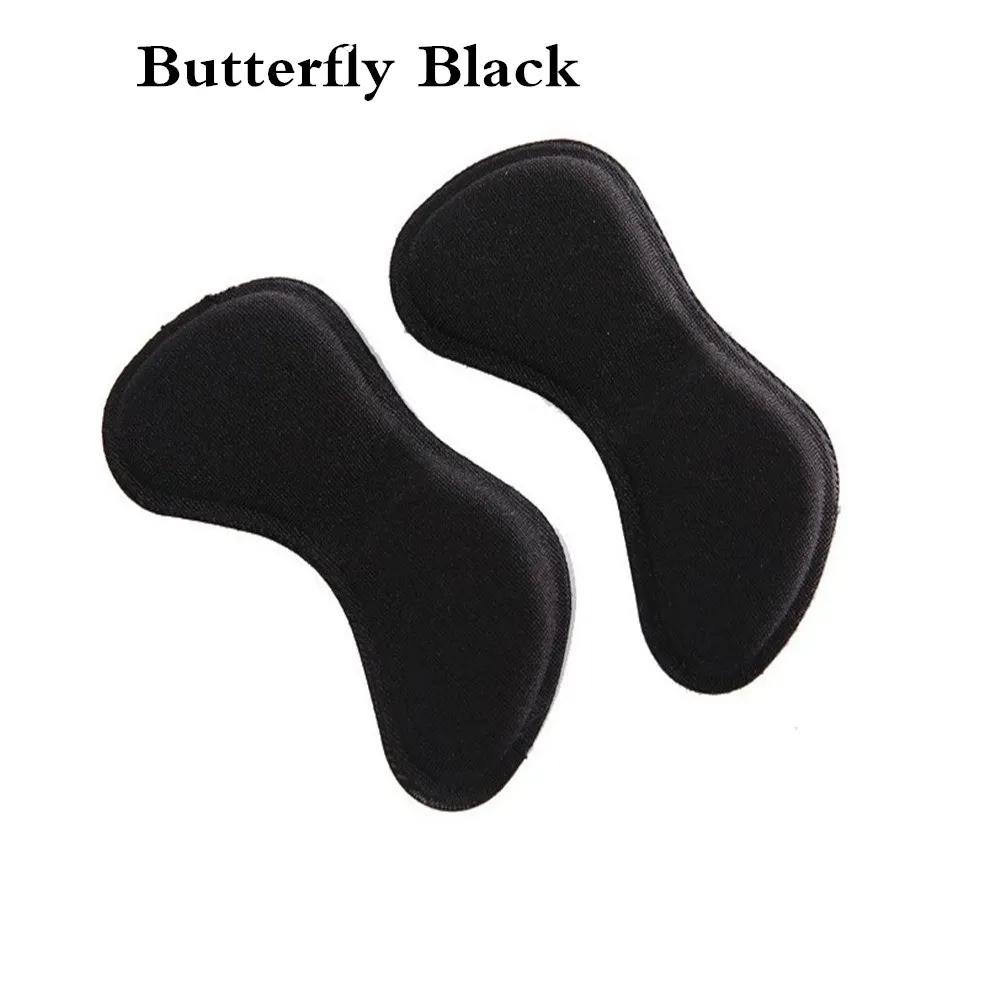 

2Pcs Anti-wear Sponge Heel Sticker Foot Care Massage Health Care Product Massager Muscle Foot Massage Pain Stress Relief Tools