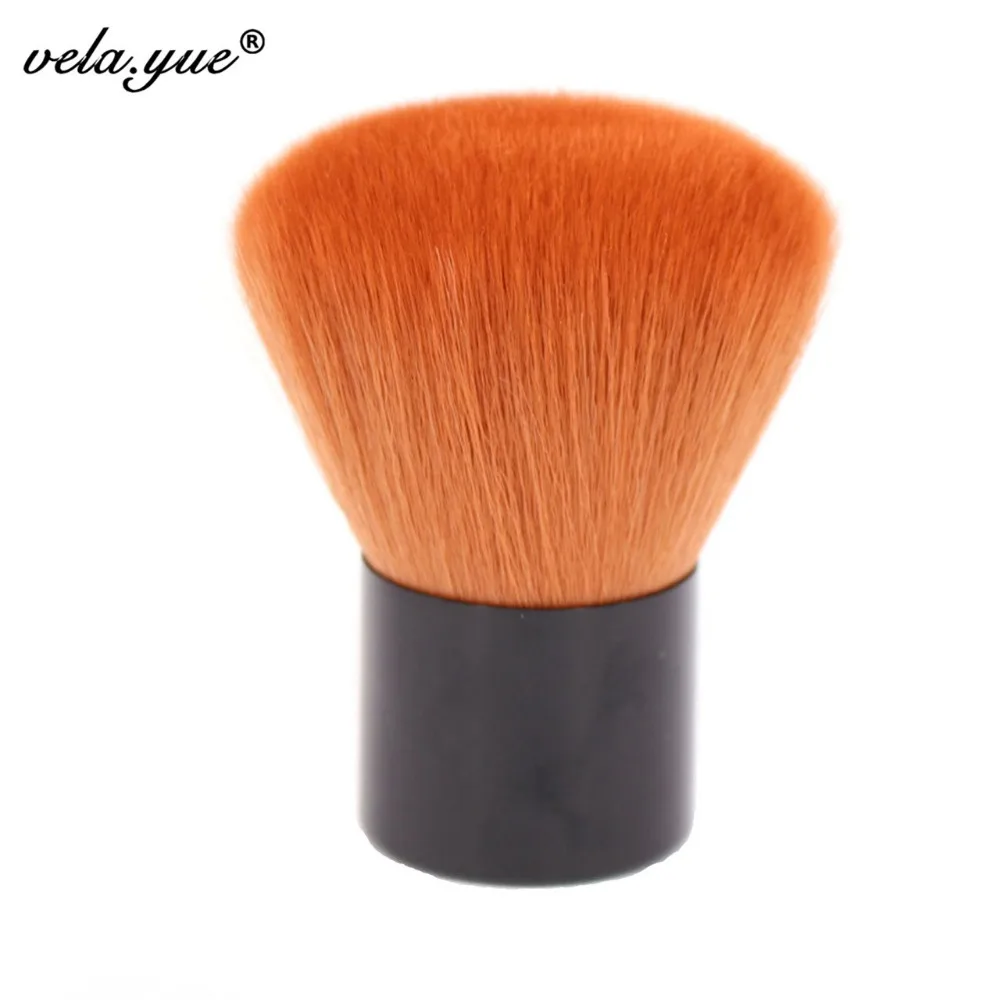 

Professional Kabuki Brush Face Loose Mineral Powder Blusher Bronzer Foundation Buffer Makeup Brushes Cosmetics Beauty Tool