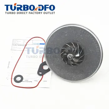 

For Lancia Phedra / Zeta 2.0 JTD / HDi 80Kw 109HP DW 10ATED4 - turbo charger core repair kit 713667-0001 turbine cartridge CHRA