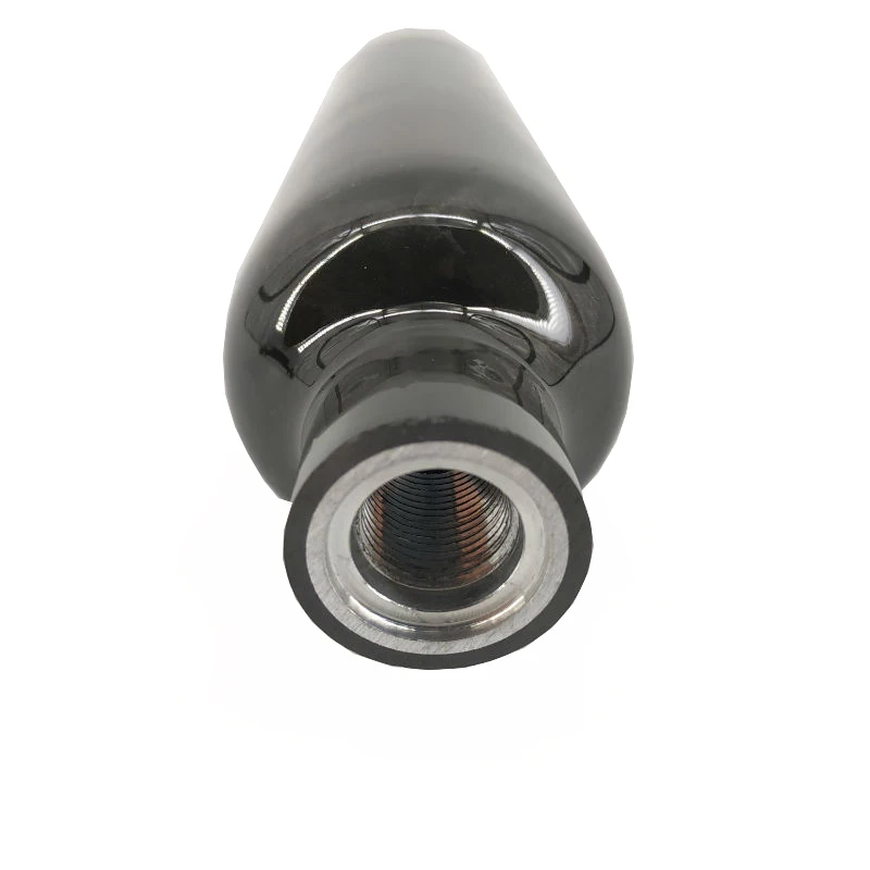 AC3050 0.5L 4500psi 300bar мини акваланг Pcp пневматическая винтовка Пейнтбол AirGun Кондор углеродного волокна бак мини Pcp сжатого воздуха пистолет