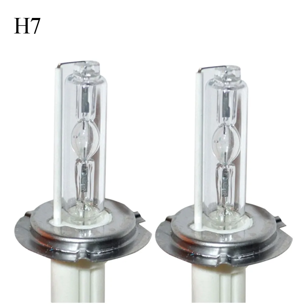 SKYJOYCE 75 Вт HID лампы Быстрый Яркий 12 V 75 W H1 H3 H7 H11 HB3 HB4 D2H 4300 K 5000 K 6000 K 8000 K Автомобильные фары 75 Вт Керамика HID лампы