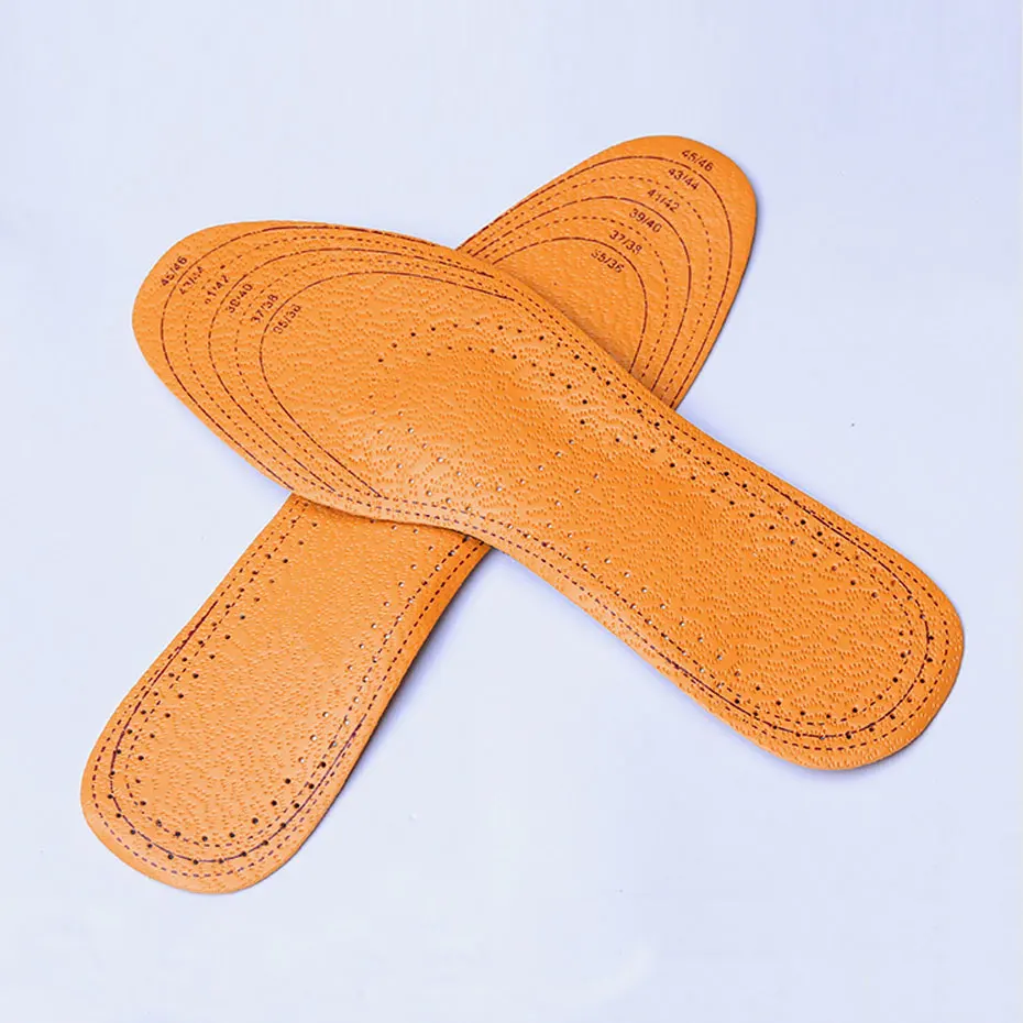 1 пара унисекс ортопедическая стелька-ступинатор спортивной обуви стельки мягкие вставки для Для мужчин Для женщин износостойких дышащая