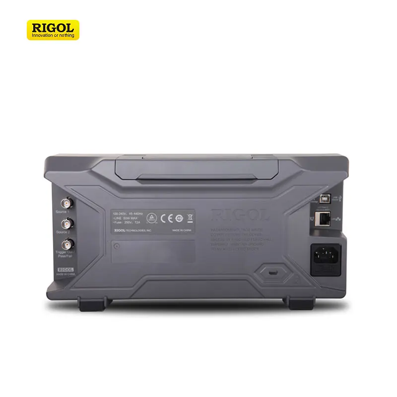 Цифровой осциллограф RIGOL MSO1074Z с анализатором логики|digital oscilloscope|rigol mso1074zoscilloscope