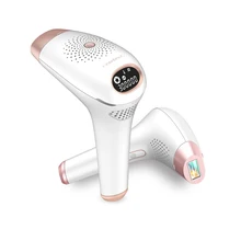 3 IN 1 IPL Laser Epilator Hair Removal Machine for Women Face Body Hair Removal Acne Clearance Skin Rejuvention Device 3 IN 1 IPL Laser Epilator Hair Removal Machine for Women Face Body Hair Removal Acne Clearance Skin Rejuvention Device