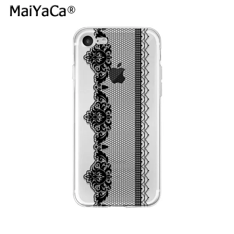 Sexy Lace Flower