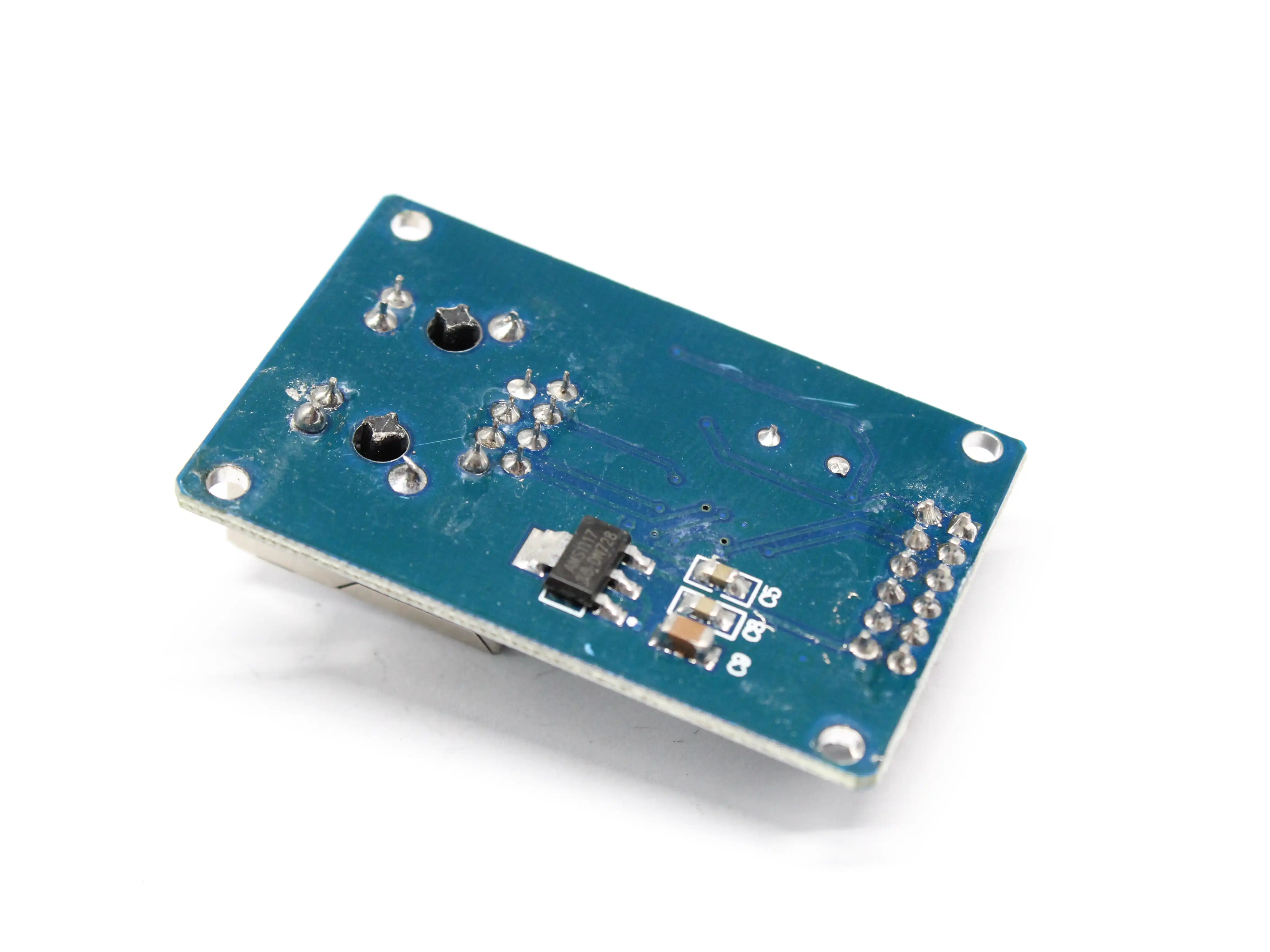 Mini module ethernet ENC28J60 AVR STM32 Arduino PIC SPI LAN Network Stock France