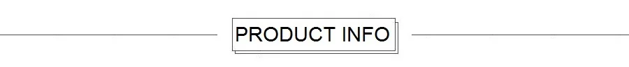 A1.PRODUCT INFO for SMT17
