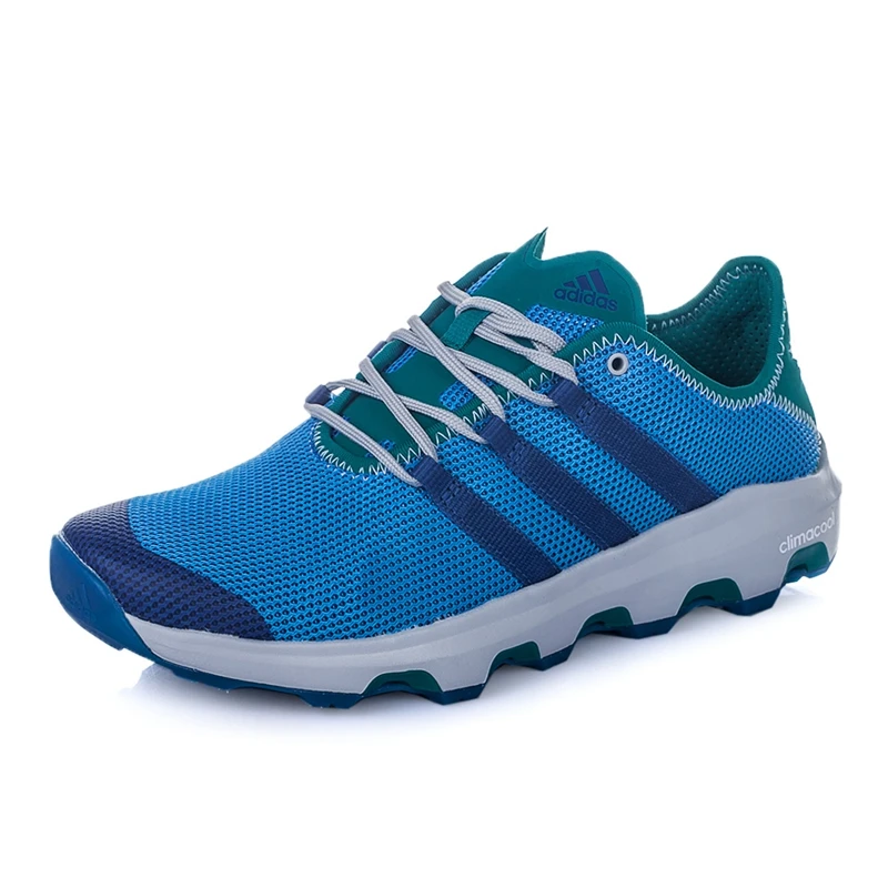 original adidas climacool men's hiking shoes outdoor sports sneakers original adidas climacool men's hiking shoes outdoor sports sneakers