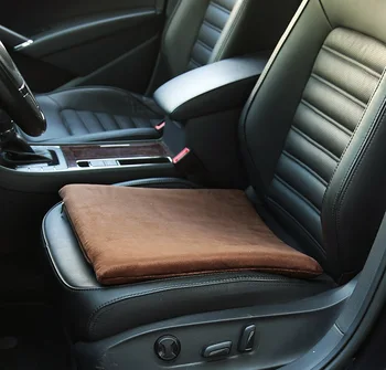 

Memory cotton car seat cushion memory foam dining chair pad slip-resistant sofa cushion chair cushion thickening