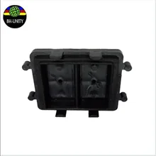 good quality dx7 capping station for A-starjet solvent inkjet printer machine