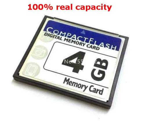 Дешевый 2017 продвижение нового нет MicroSD накопитель Высокое качество Дешевые OEM компактной флэш карты памяти CF карты CompactFlash Бесплатная доставка