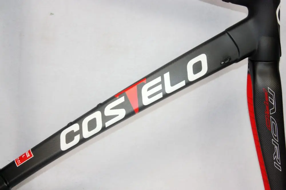 Flash Deal 2018 high quality for sale costelo rxrs frame road bike carbon fiber frame BB30 road bicycle frame size 49/51/53/55/57 1 Flash Deal 2018 high quality for sale costelo rxrs frame road bike carbon fiber frame BB30 road bicycle frame size 49/51/53/55/57 1