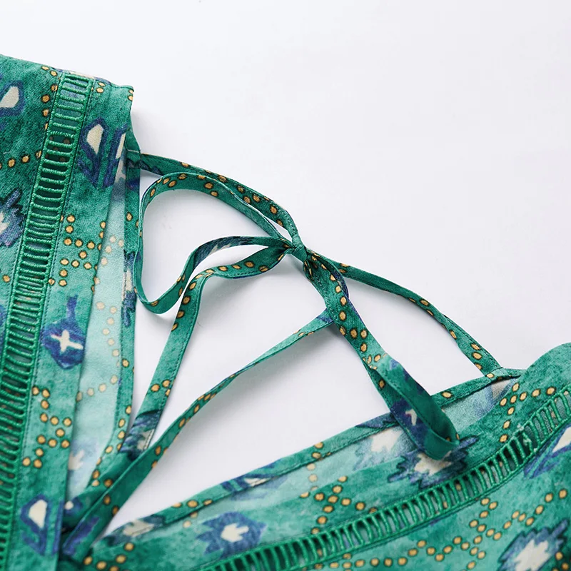 ARTKA 2019 Spring Summer Featured Women Dress
