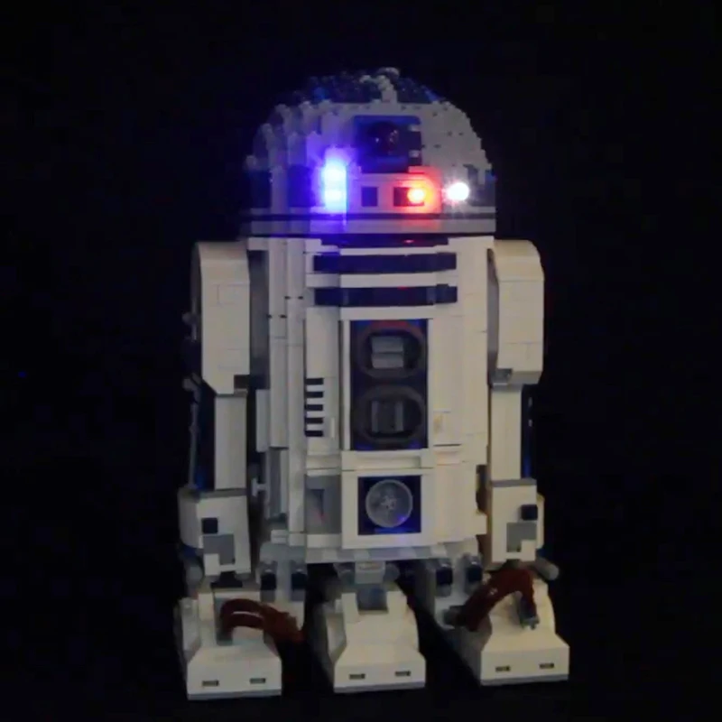 r2d2 lepin