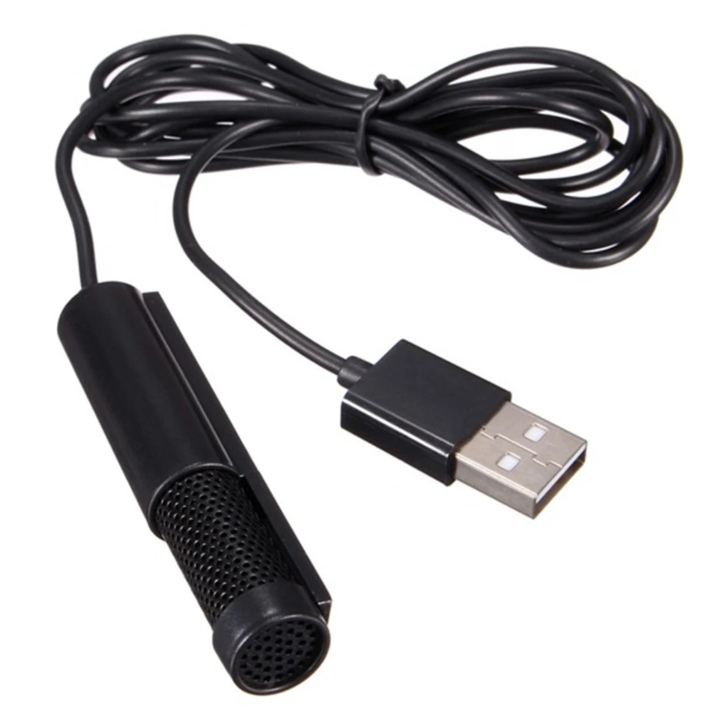 USB микрофон черный Компьютерная студия Удобный 2 0 конденсаторный SF-555B |