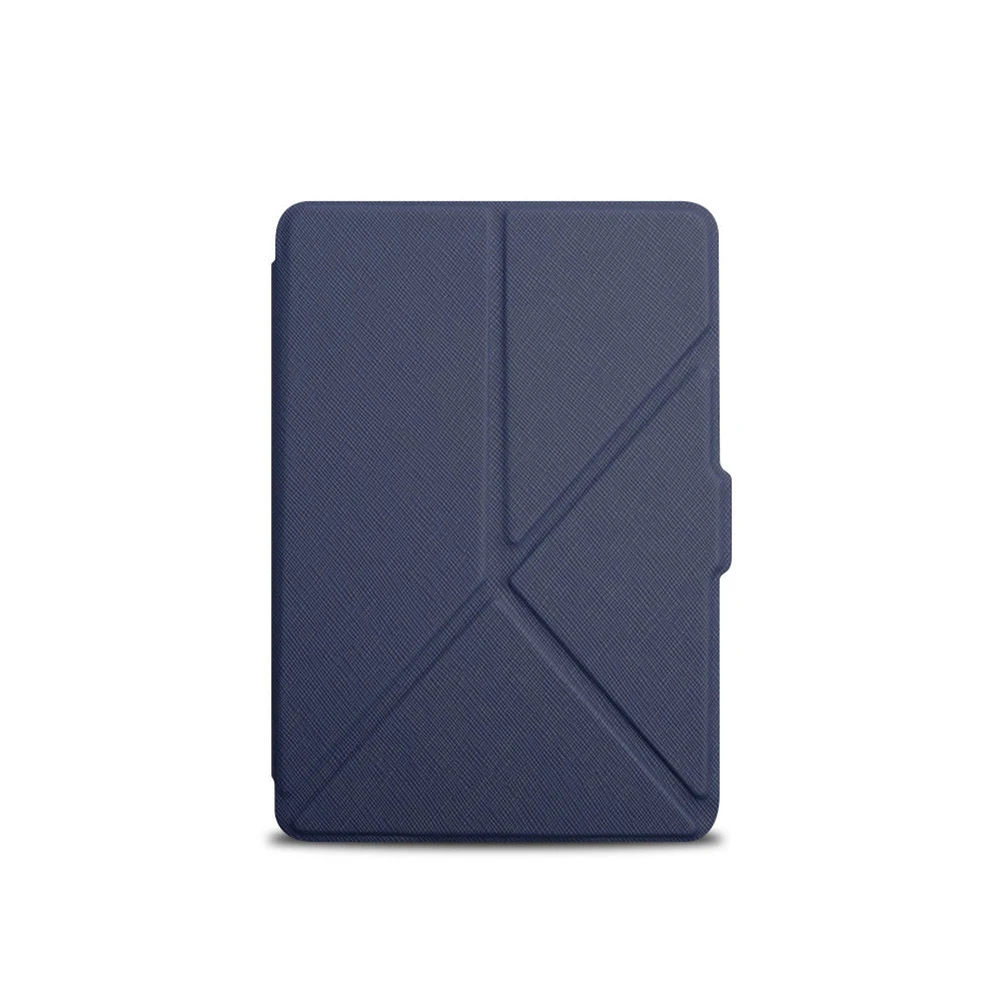 Лидер продаж Умный Магнитный чехол подставка из искусственной кожи для Kindle Paperwhite