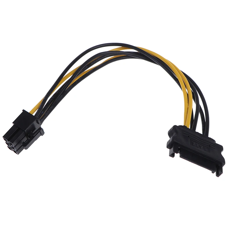 PCI E 1X к 16X Riser Card PCIE USB3.0 Расширение SATA адаптер карта кабель питания|Платы