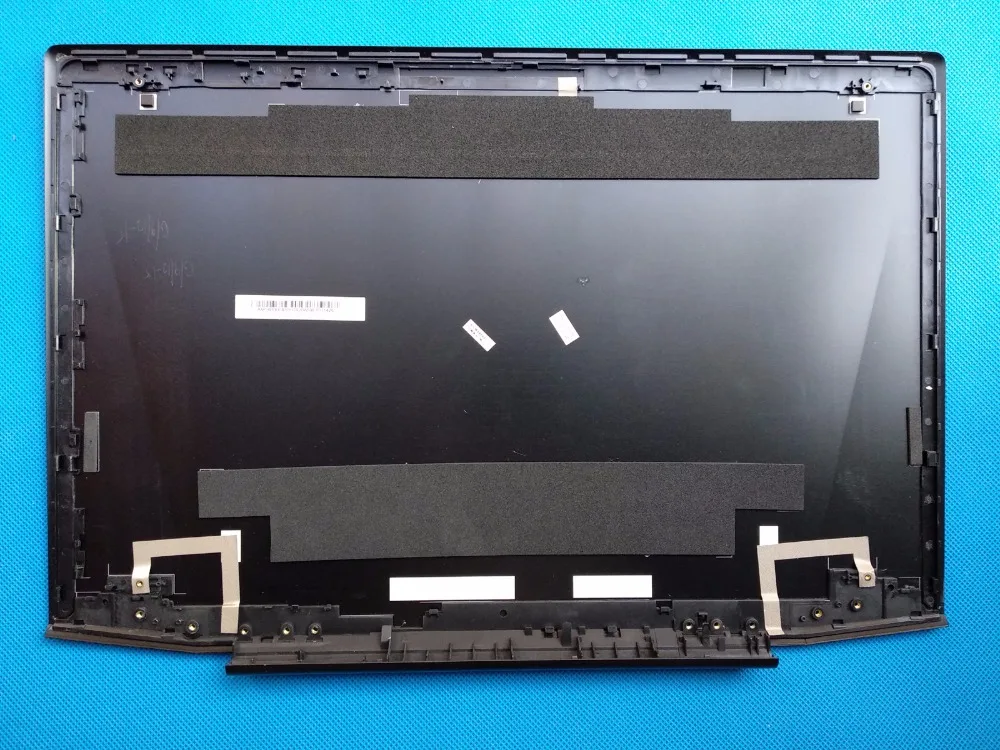 Новинка/оригинальная задняя крышка для Lenovo Y50 70 Lcd и передняя панель 15 6 дюйма ЖК