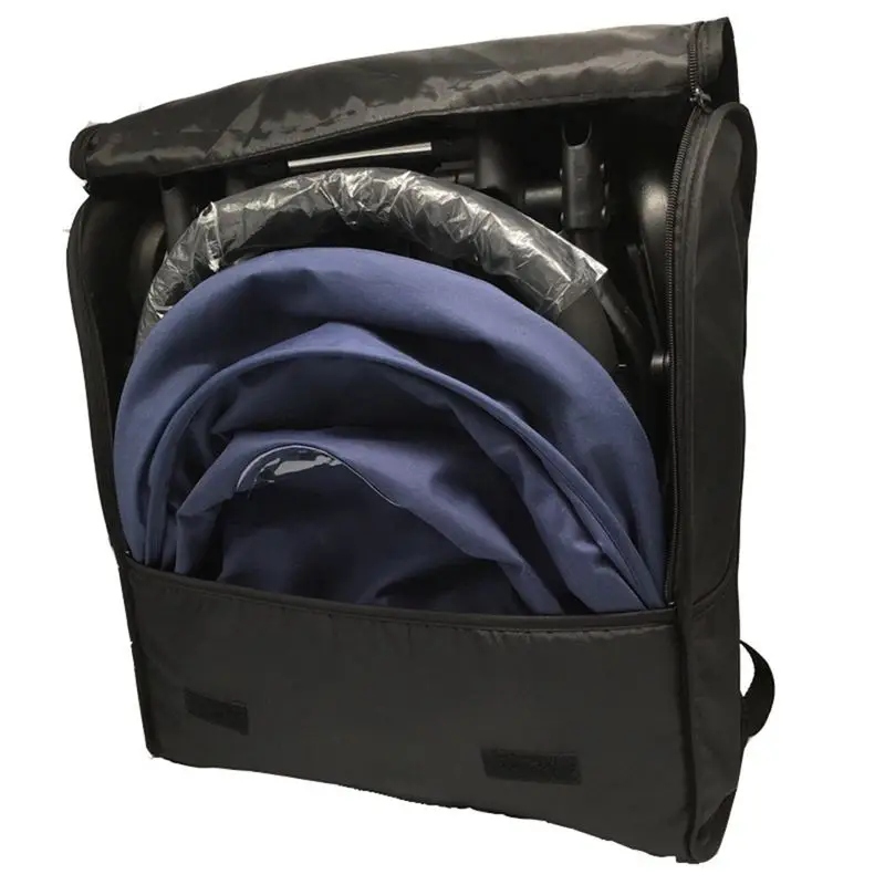 Дорожная сумка для переноски детская коляска рюкзак ткань Оксфорд водонепроницаемый органайзер для yoyo+ Yoya Babytime аксессуары для коляски