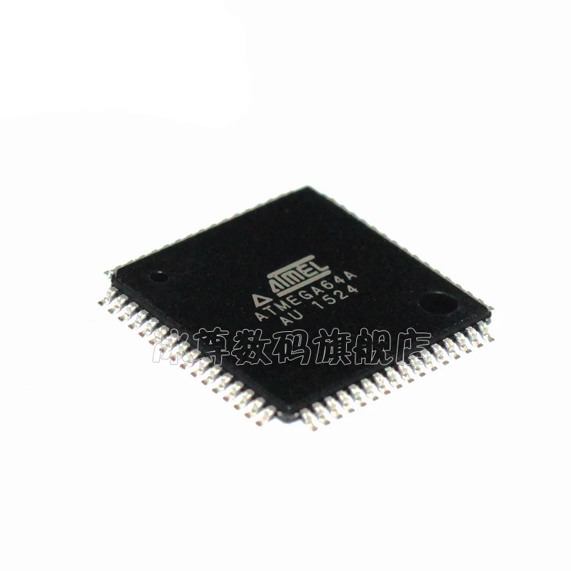 Aliexpress.com : Buy 5pcs/lot ATMEGA64A AU ATMEGA64A ATMEGA64AAU ...