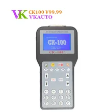 2018 CK100 V99.99 автоматический ключ программист разблокированная версия SBB последнее поколение CK 100 ключ производитель Бесплатная доставка