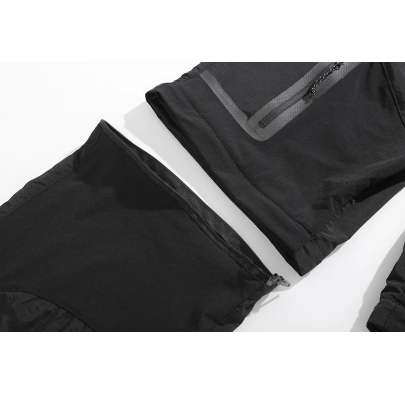 Hiking Pants Men Summer Outdoor Sports Quick Dry Breathable Trekking Trousers hiking pants