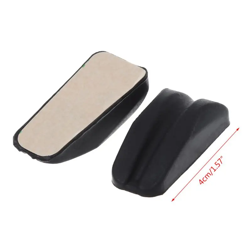 

1Pair Bow Stabilizer Hunting Shock Absorber Recurve Archery Rubber Vibration Tip
